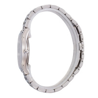 浪琴(Longines) 瑞士品牌 手表 军旗系列 机械表男 L4.774.4.96.6