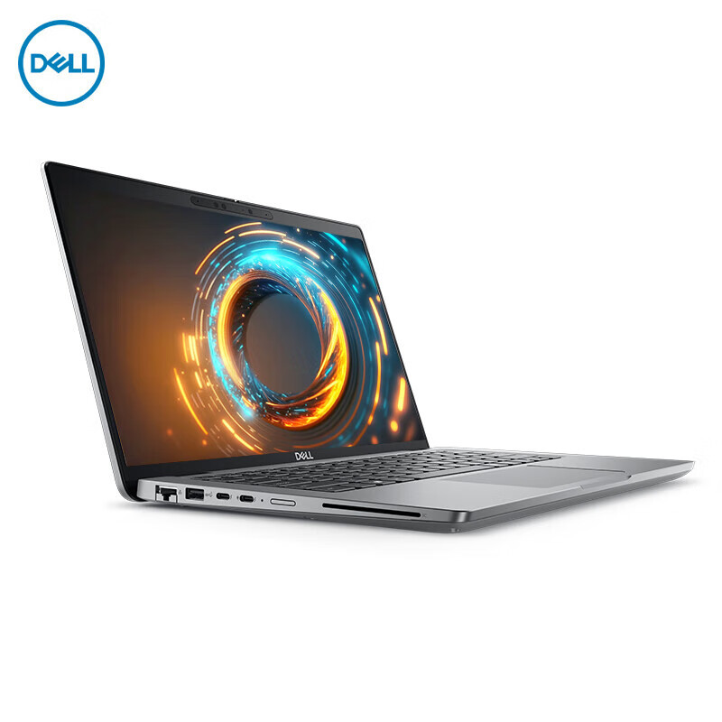 [三年保]戴尔(DELL) Latitude 智锐E5450 14英寸商用笔记本电脑 超薄便携办公 定制Ultra5-125U 16G内存 1T固态 摄像蓝牙高分屏 Win11
