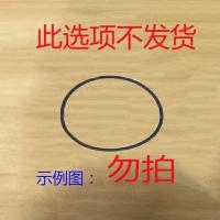欧美高级丝巾细长款气质小飘带长条发带女百搭双面飘带春秋季配饰 小黑圈 [今日]送珍珠耳钉+手链+黑发圈