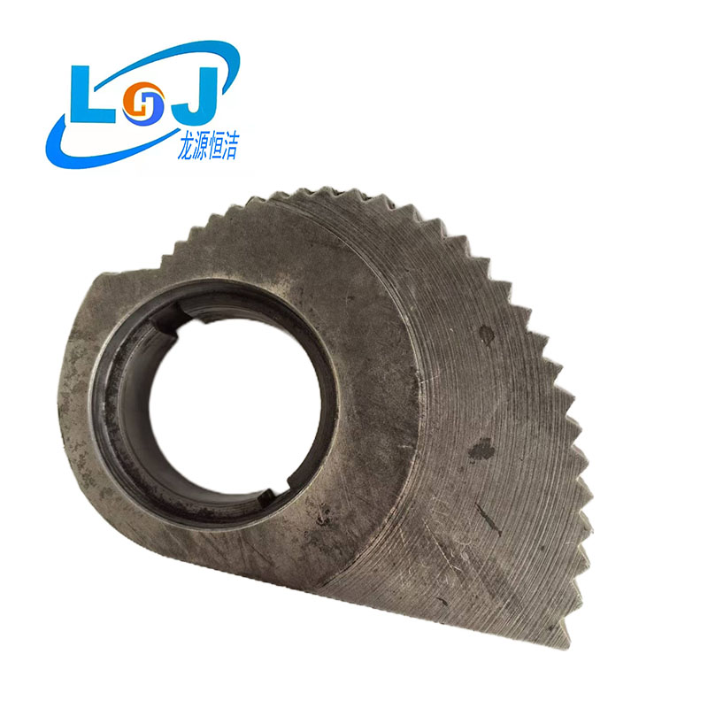 龙源恒洁 扇形卡爪 LYHJ-RKC20 个高清大图