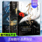 [正版]不离1+2+3 共3本 完结版 西子绪著 不离小说 幻想农场实体书 青春文学幻想玄幻小说书小剧场梦境西子绪的