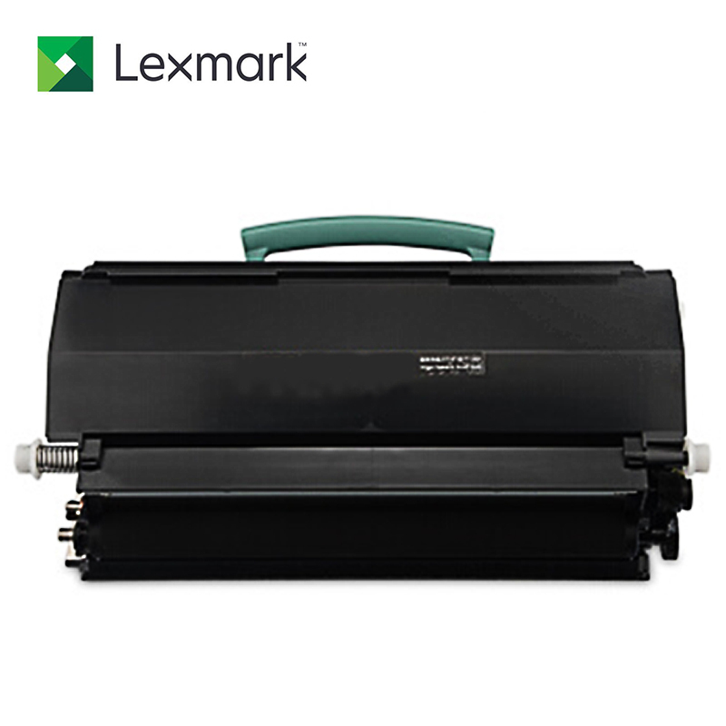 利盟(LEXMARK) SW X463A11G碳粉盒适用X466de/X464de/X466dte/X466dwe等
