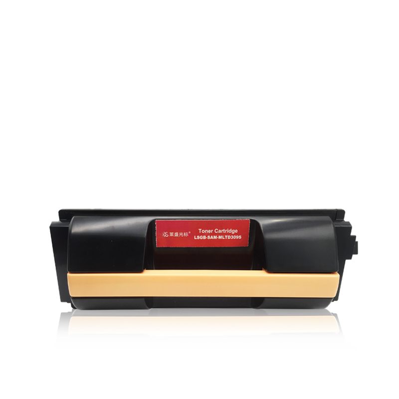 莱盛光标LSGB-SAM-MLTD309S黑色硒鼓/粉盒适用于SAMSUNG ML-5510ND/6510ND