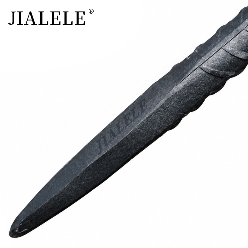 JIALELE 防护绳签子 1米 根高清大图