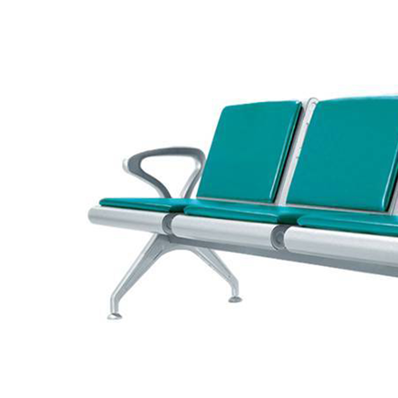 合祥源 三人等候椅候诊椅 1750*670*800mm 张高清大图