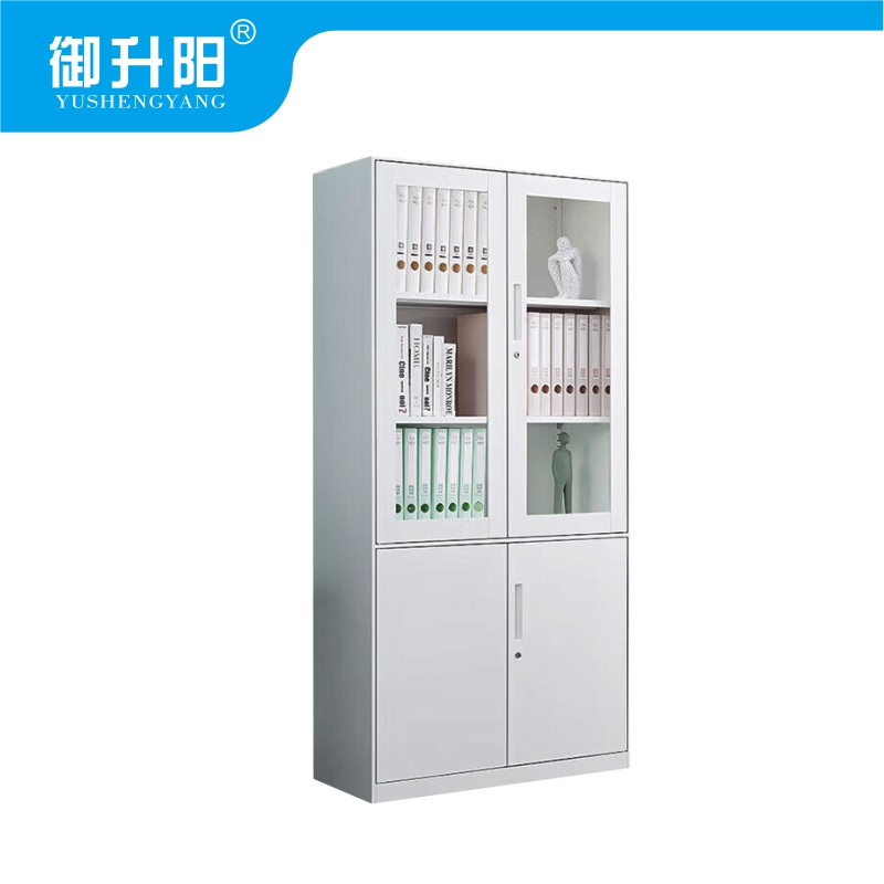 御升阳 大器械文件柜 900×400×1850mm 台高清大图