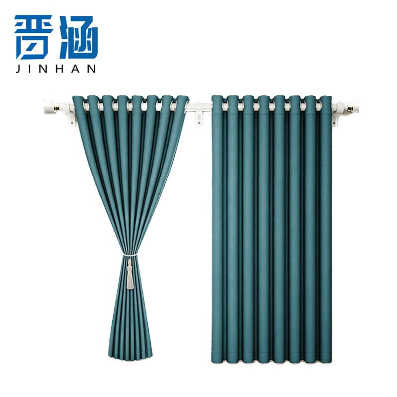 晋涵遮光窗帘 JHC-8813 平方米高清大图