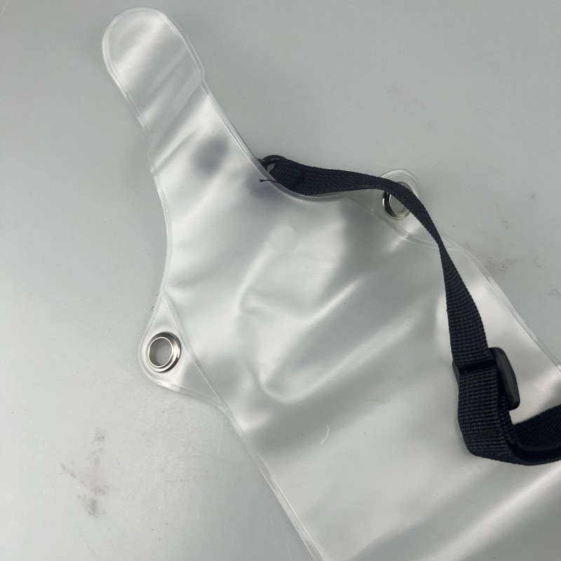 贝斯云 对讲机防水套 BSY-T1 个高清大图