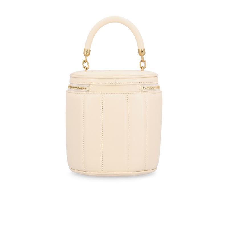 托里.伯奇(TORY BURCH)女式单肩包小羊皮材质双向拉链金属标志可