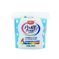 小样 乳酸凝胶糖果200g
