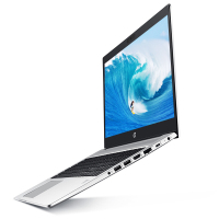 【新品】惠普（HP）战66三代AMD版 14英寸轻薄本笔记本电脑（锐龙7nm 六核 R5-4500U 8G 256GB 一年上门+意外 2年电池）学生商务办公本