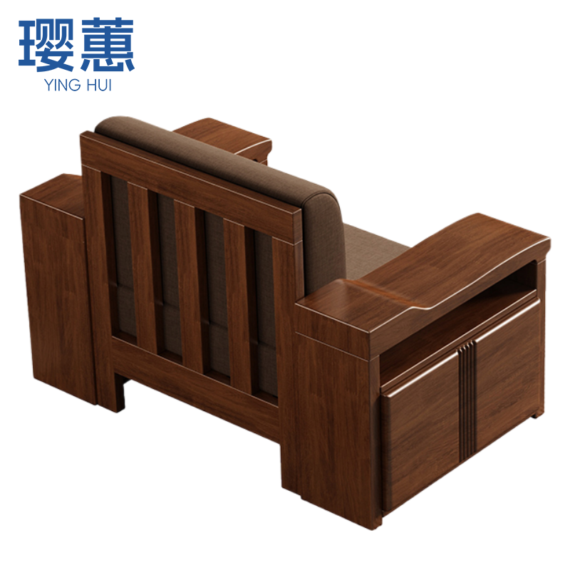 璎蕙 沙发单人位张高清大图