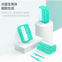 贝医生 DR.BEI 贝医生牙线棒50支/盒