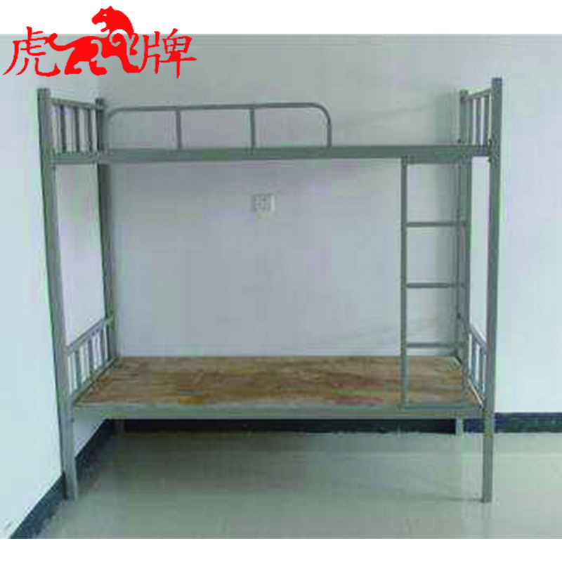虎牌（HP）床 cw-hupai-2110 宿舍上下床 学校学生宿舍扶梯铁架单人床
