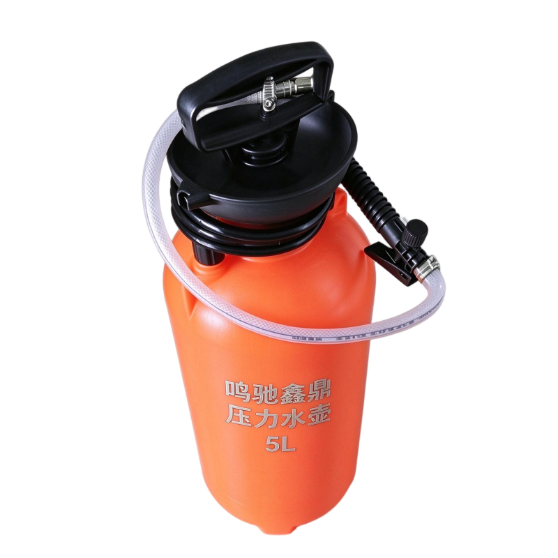 鸣驰鑫鼎 压力水桶 5L 个高清大图