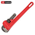 安拓（ToolKing）重型管子钳水管扳手200mm AA005200