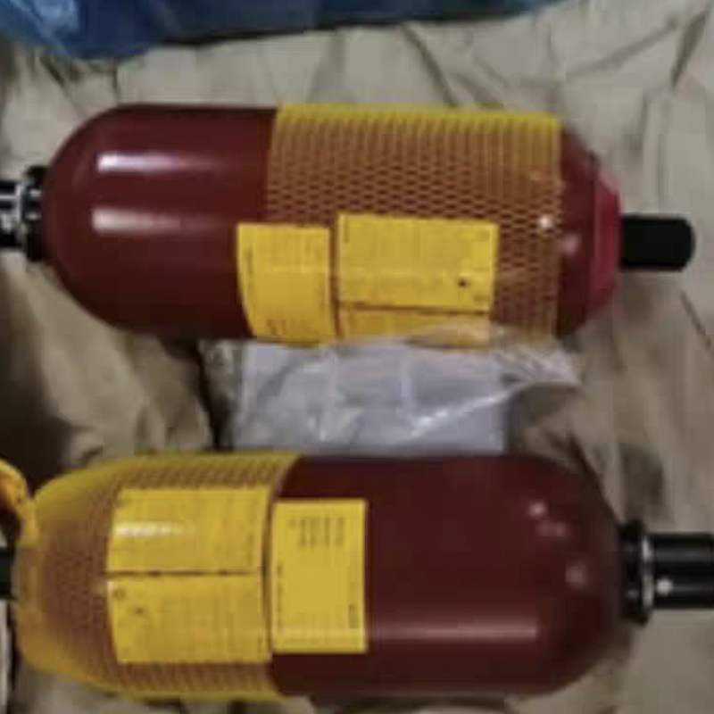 小窝厘 贺德克蓄能器皮囊SB330-50A1高清大图