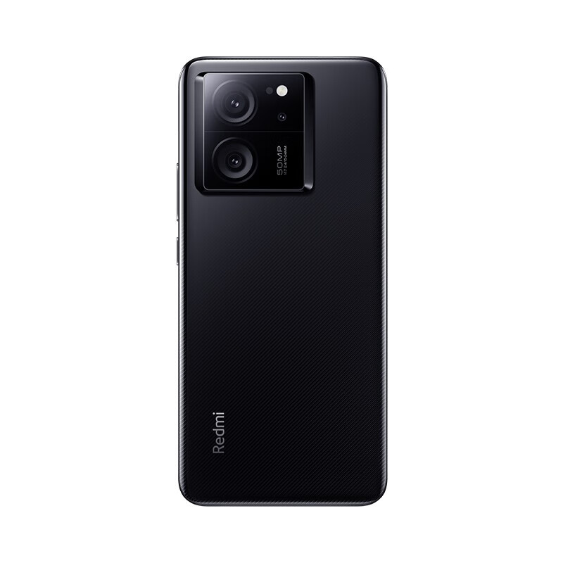 小米 Redmi K60 至尊版 16GB+512GB 墨羽 天玑9200+ 索尼IMX800 光学防抖高清大图