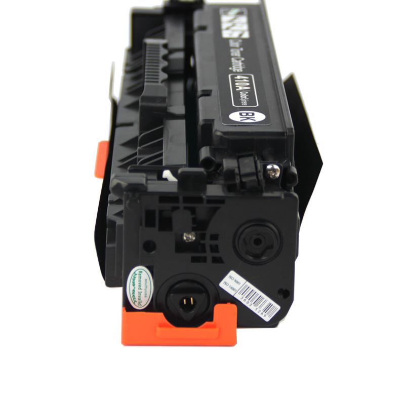 兰韵LY-CE410/530 黑色硒鼓适用于惠普300/400/305A/M451DN/2025/2320/351高清大图