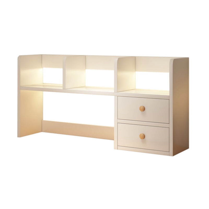 悦兴诚桌面收纳架103*17*48cm个高清大图