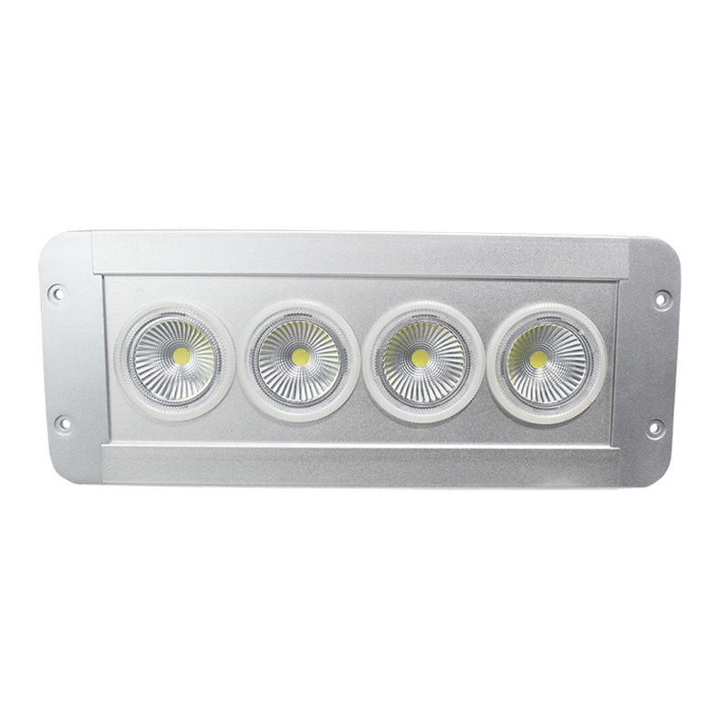 华珩 LED低顶灯 NFE9191 12W 360*145*75mm(套)