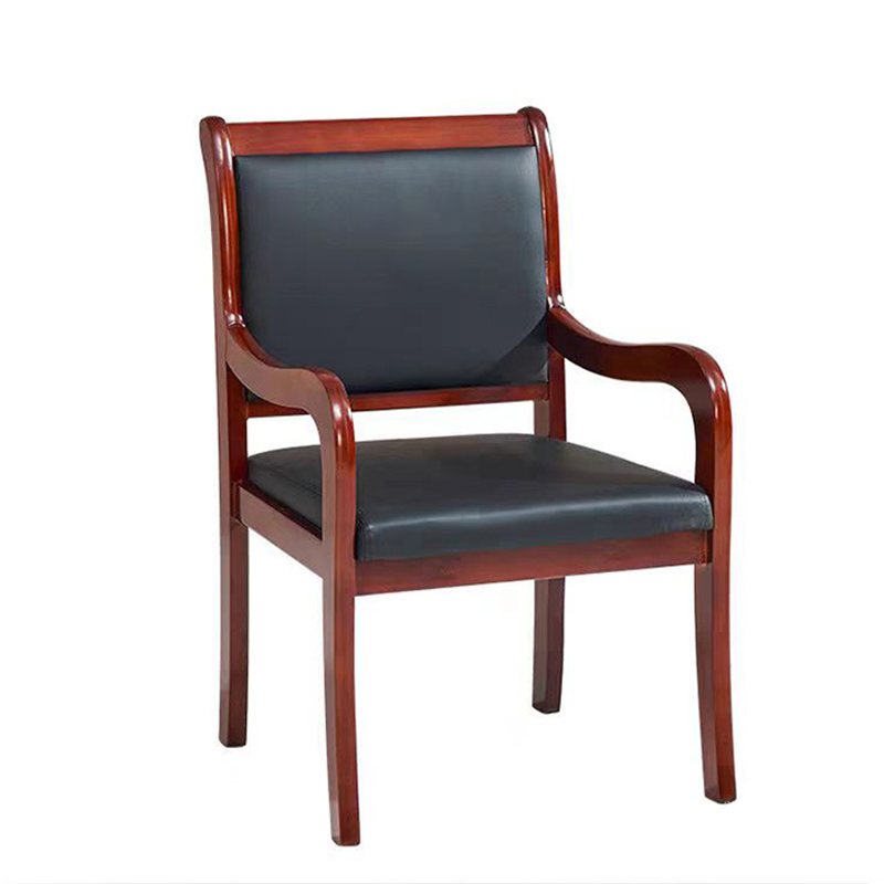 杭舍沐光办公椅550*540*900mmYZ11#实木/张高清大图