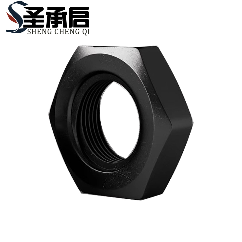 圣承启 螺帽 M24 个