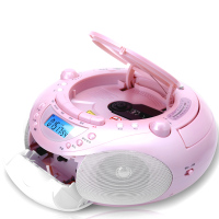 熊猫 CD-850 cd机复读机磁带机DVD光盘播放机小学生教学用英语学习机