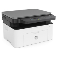 惠普 （HP） 136a 锐系列新品激光多功能一体机 三合一 --保修延长2个月