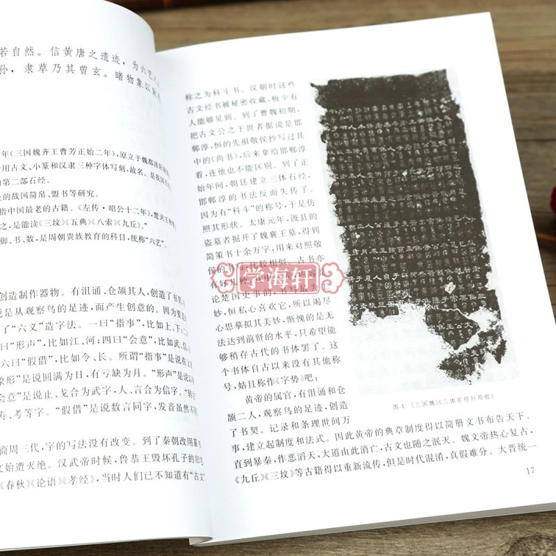 [正版]学海轩汉晋唐五代书论译注历代书画名著译注丛书赵壹撰九势笔论王羲之传论书谱序书断张长史笔法十二意怀素颜真卿论草书