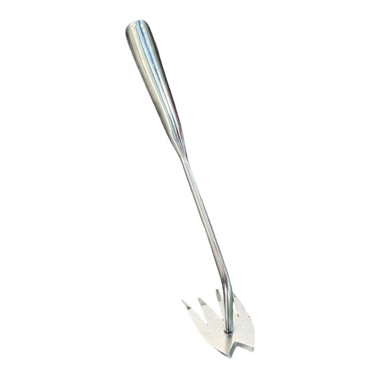 亭松 除草器 四齿V字头 单位:个高清大图