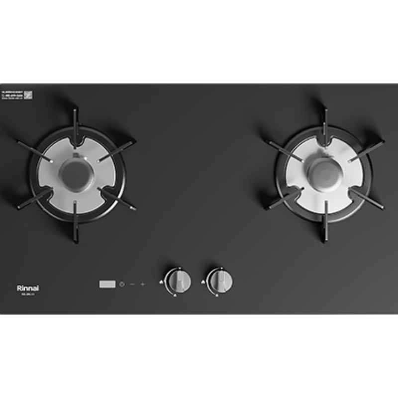 全新第三代超能火,双眼5.2kW大火力,0.35kW-5.2kW宽域调节 5重火力