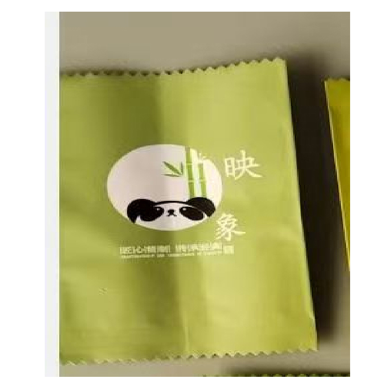 雷波绿茶 独立包装4g/袋 共100袋高清大图