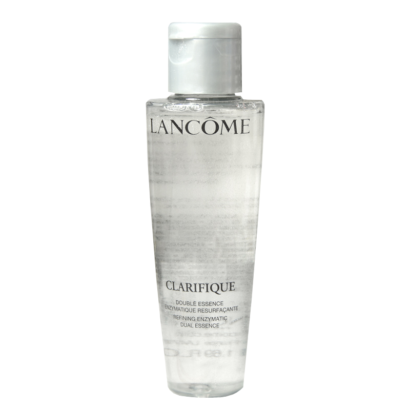 兰蔻(LANCOME)净澈焕肤双重精华水 极光水50ml*3 混油挚爱 透亮净澈肌肤 水油平衡