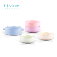 全瓷时代彩晶瓷 时尚餐具套装碗LC-CJL03