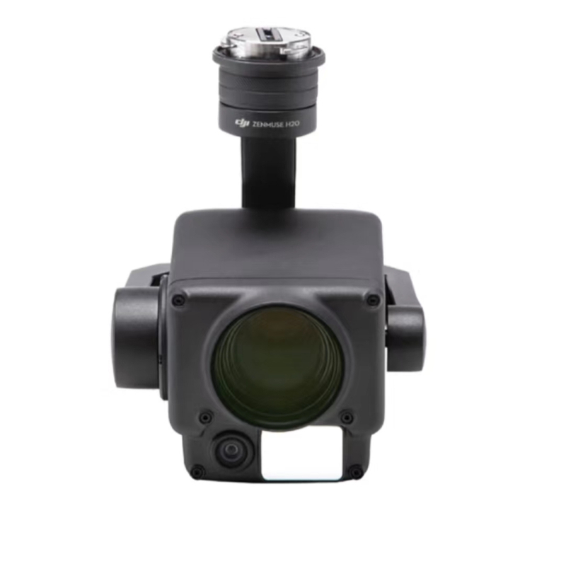 大疆/DJI Zenmuse H20 数字式相机 1/2.3英寸 2000-2999万 2.5英寸以下 TF卡 单机身