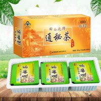 [25袋]北京御生堂回春花牌通秘茶25袋/盒通便秘肠清茶常润茶调节肠道菌群