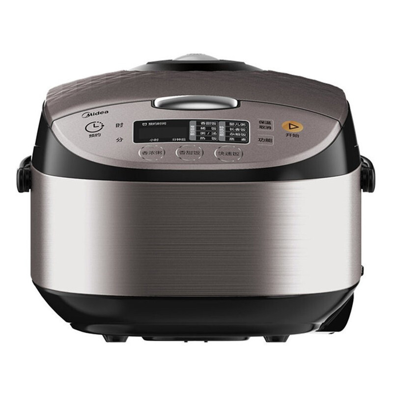 美的(Midea)电压力锅 RS5057