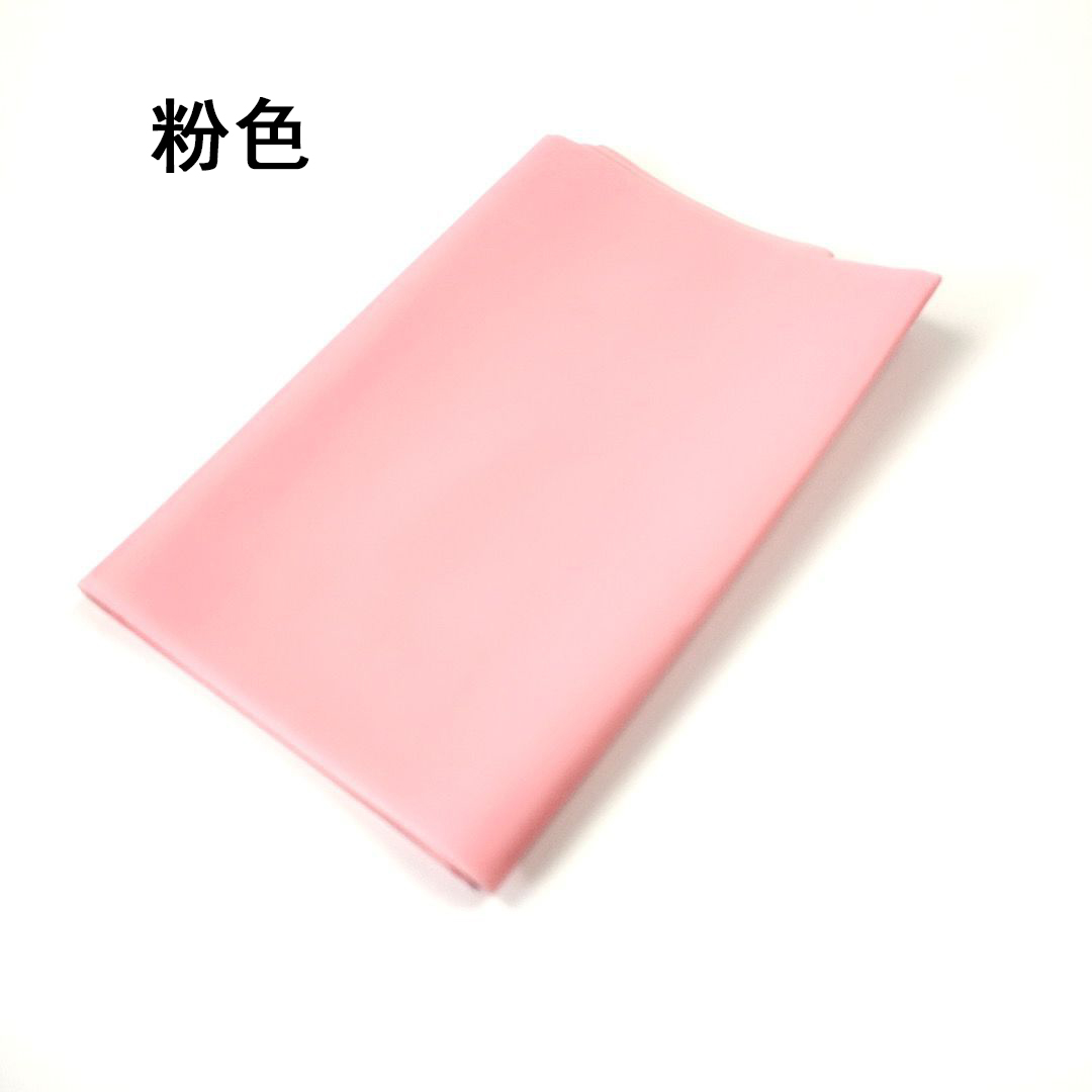 铁迅弹力带 I152 条 粉色
