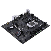 七彩虹 BATTLE-AX B560M-HD DELUXE V20 主板+英特尔i5-11400 CPU主板套装