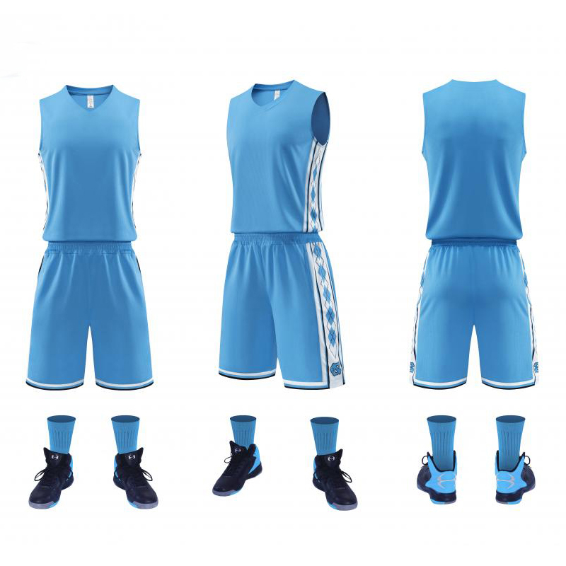 佳美良品 篮球服 L6高清大图