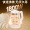 金灶T-94A烧水壶2025新款家用泡茶电热水壶电水壶自动断电电茶壶