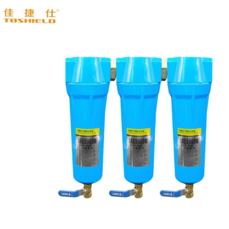 空气精密过滤器 015Q/P/S高清大图