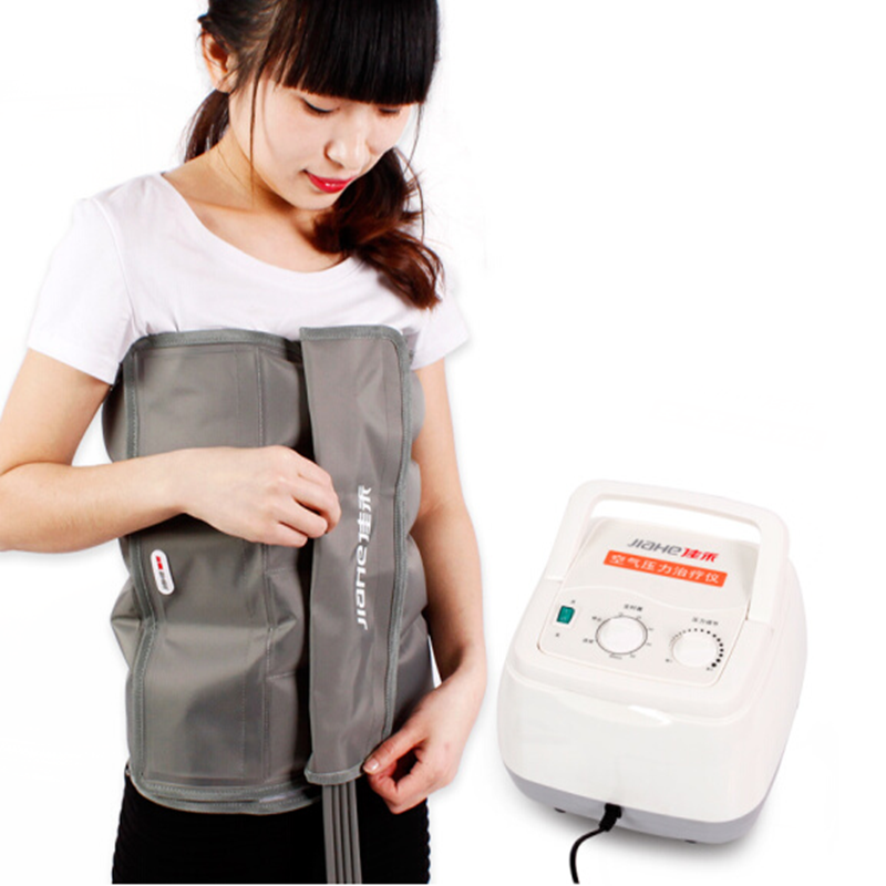 空气波压力理疗仪医用治疗仪静脉曲张腿部