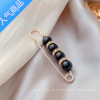 SUNTEK腰围改小器裤腰收腰调节裙子松紧腰防走光扣胸针女别针固定衣服