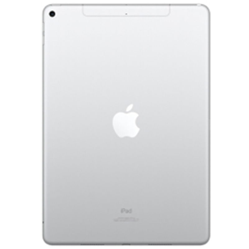 [二手9成新]Apple苹果 iPad Air3 WIFI版 银色 256GB 10.5英寸 苹果平板电脑学习娱乐国行