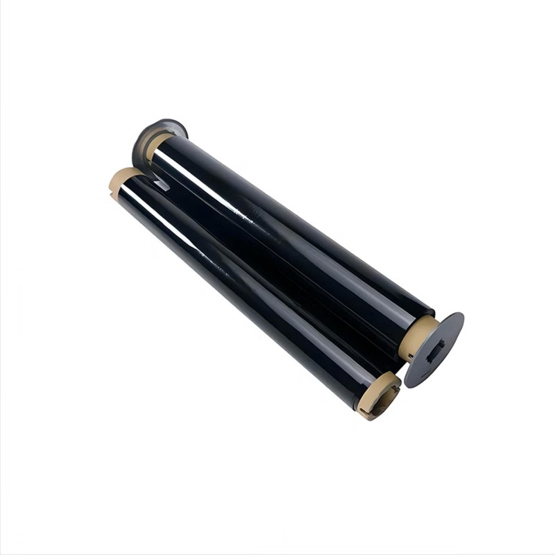 华燏 HY-SD11 260mm×80m PT2600 通用型 不带芯片的机型 标签色带 (计价单位:个) 黑色高清大图