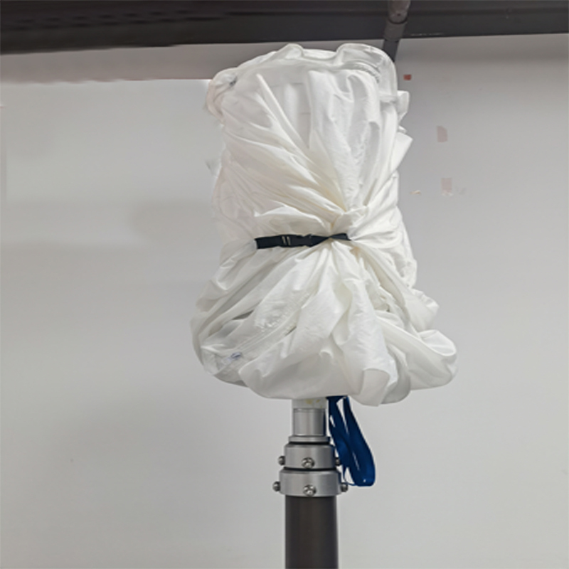 亮视 OY8 全方位移动泛光照明装置高清大图