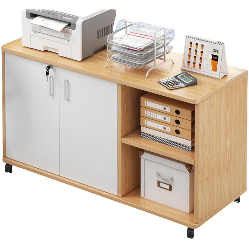 演发 桌边柜高清大图