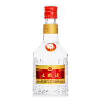 五粮液 68度 浓香型白酒 100ml 单瓶装